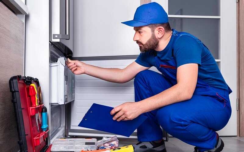 serwis chłodziarek w Dzierżoniowie