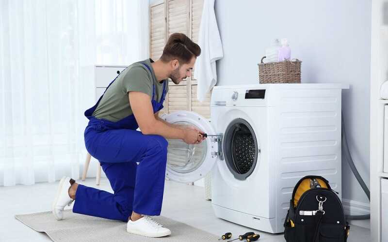 serwis pralek w Dzierżoniowie