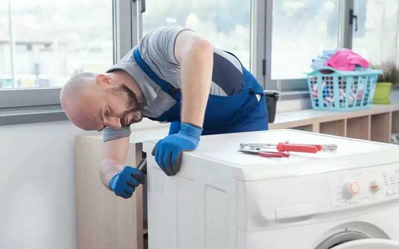 serwis pralko-suszarek w Dzierżoniowie