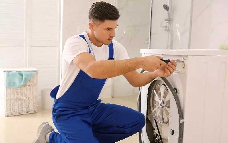 serwis suszarek do ubrań w Dzierżoniowie